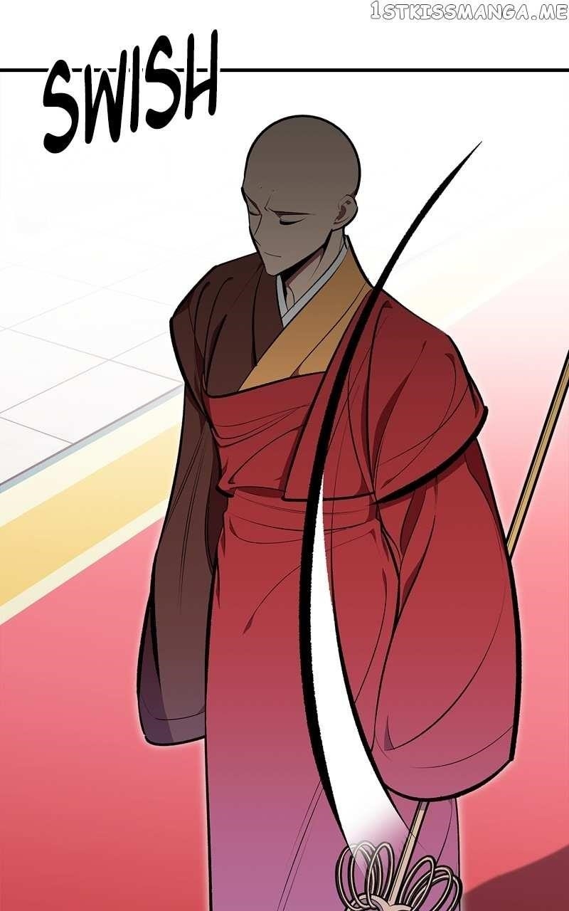 There Was a Hero Chapter 87 - Page 35