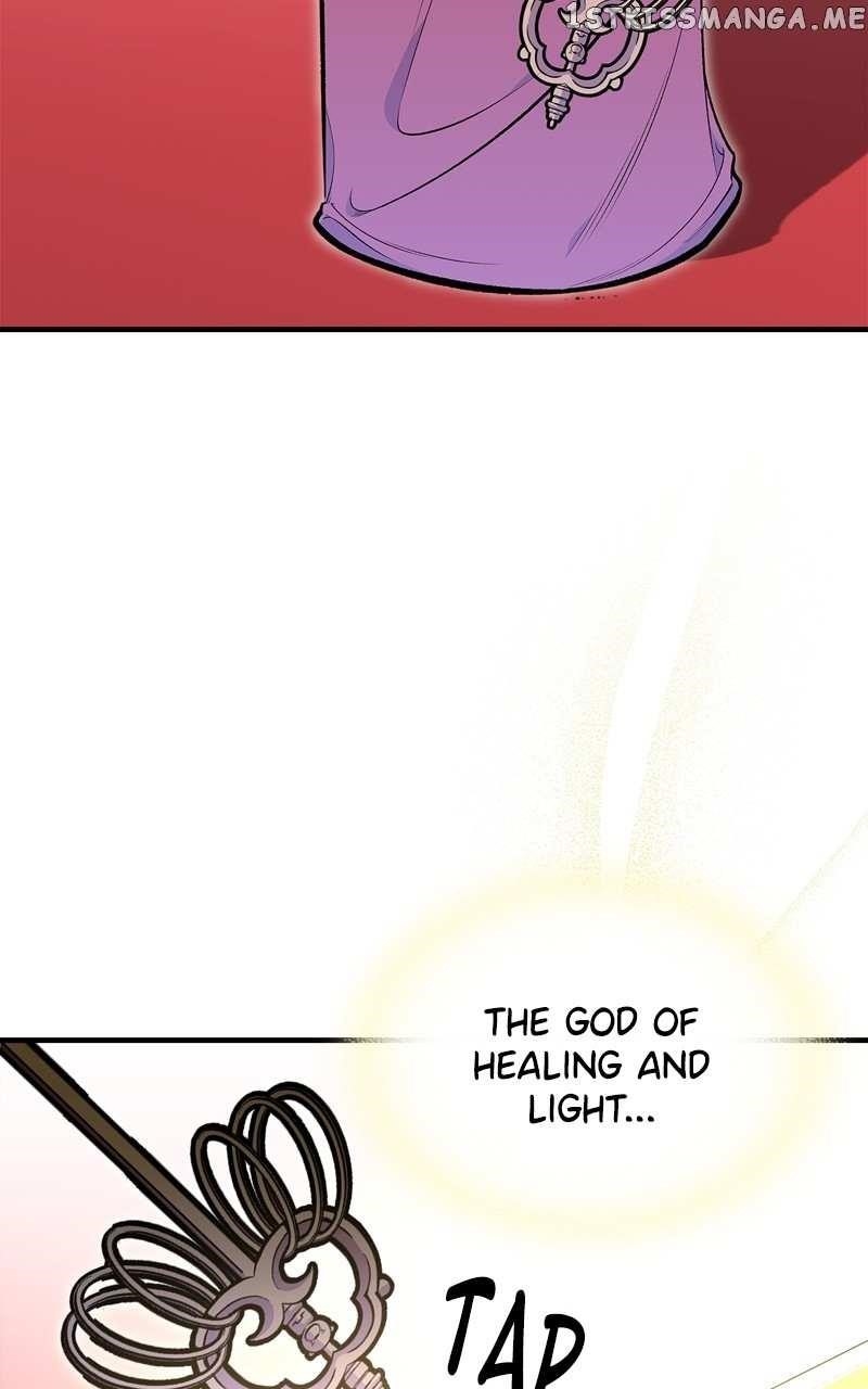 There Was a Hero Chapter 87 - Page 36