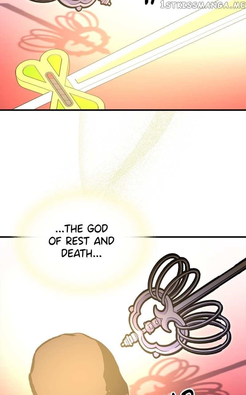 There Was a Hero Chapter 87 - Page 37