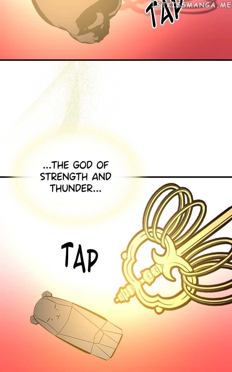 There Was a Hero Chapter 87 - Page 38