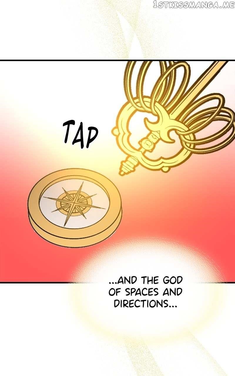 There Was a Hero Chapter 87 - Page 40