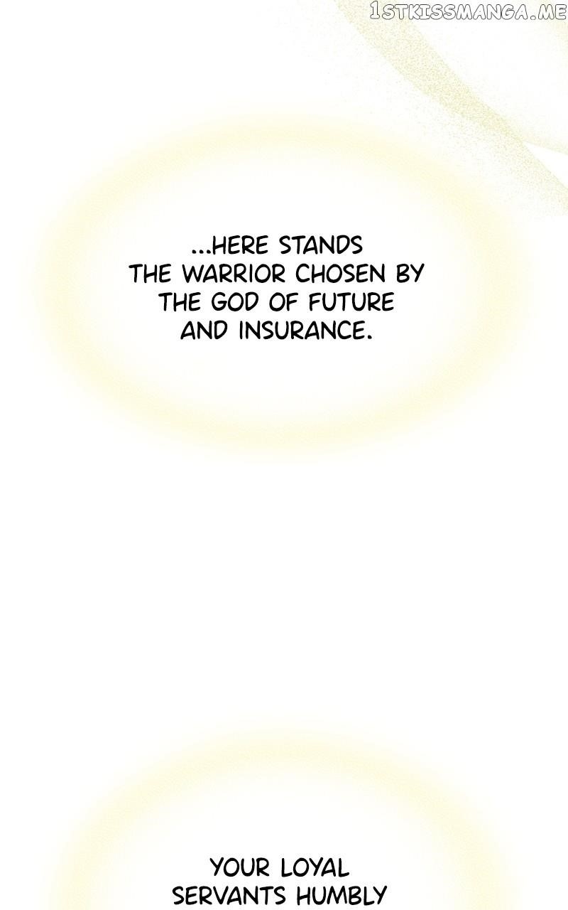 There Was a Hero Chapter 87 - Page 41