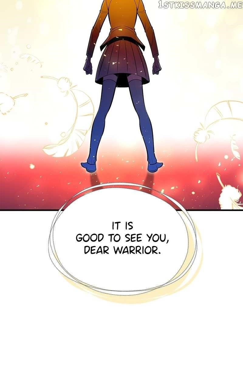 There Was a Hero Chapter 87 - Page 46