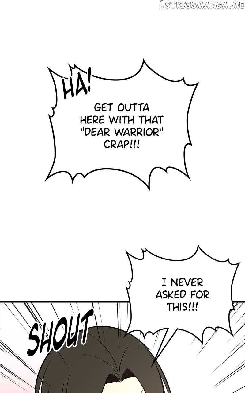 There Was a Hero Chapter 87 - Page 47