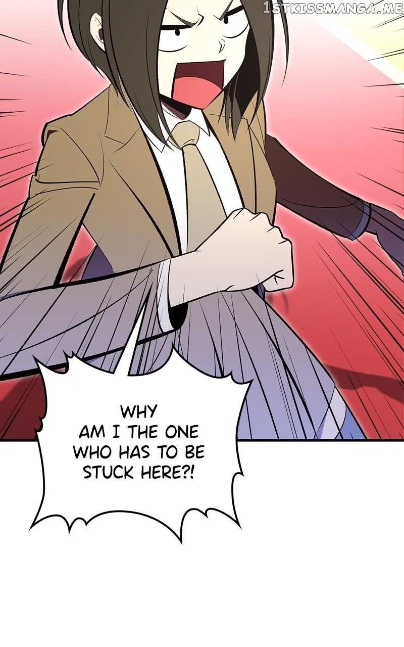 There Was a Hero Chapter 87 - Page 48