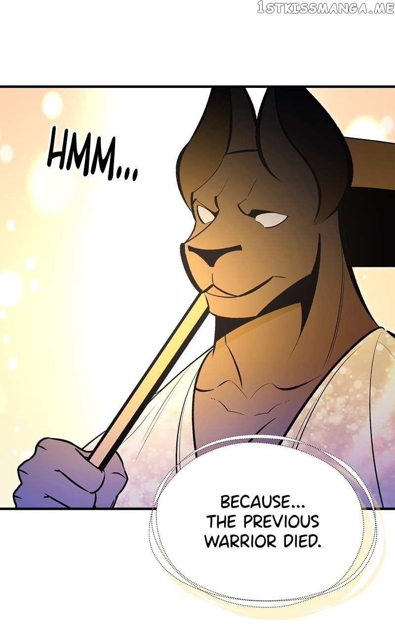 There Was a Hero Chapter 87 - Page 49