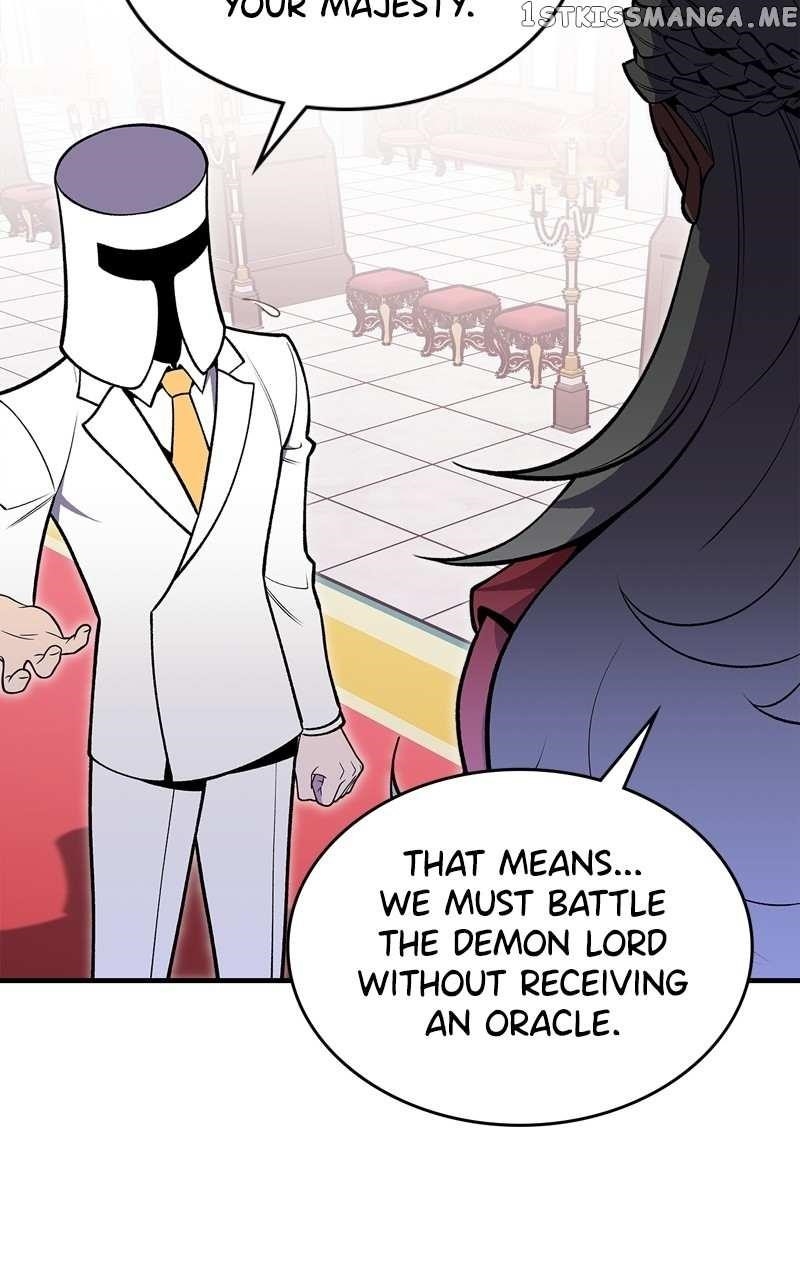 There Was a Hero Chapter 87 - Page 5