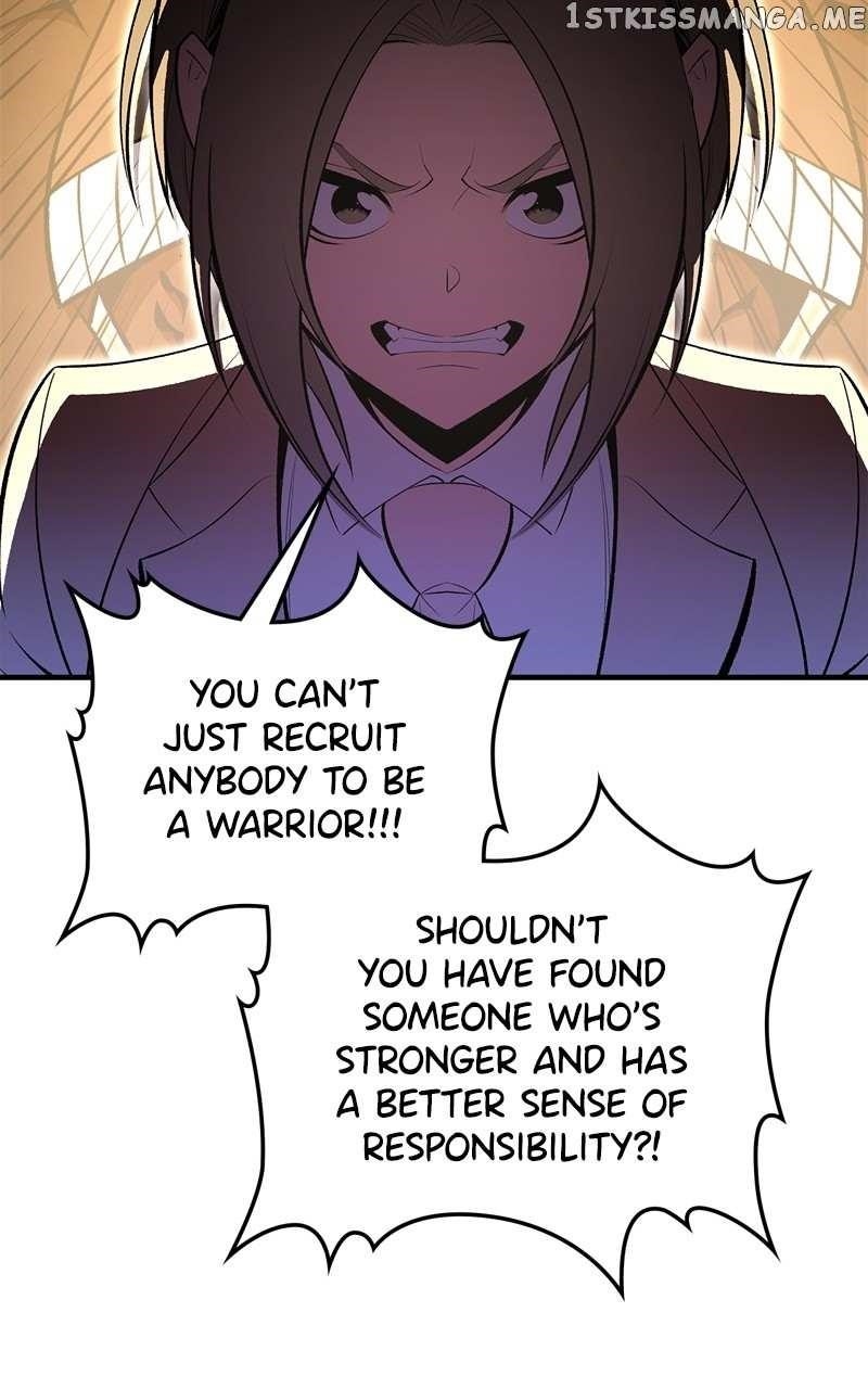 There Was a Hero Chapter 87 - Page 51