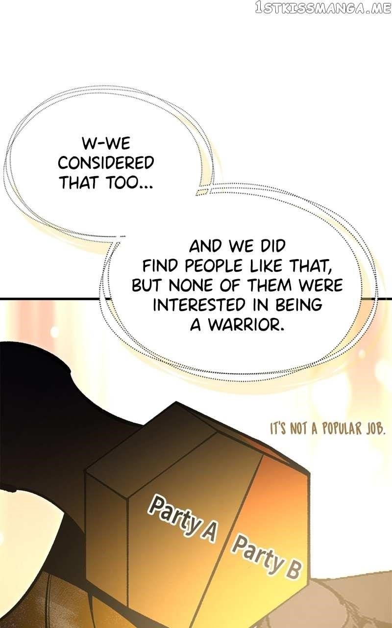 There Was a Hero Chapter 87 - Page 52