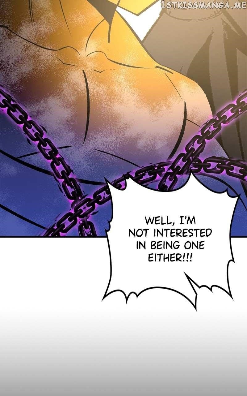 There Was a Hero Chapter 87 - Page 53