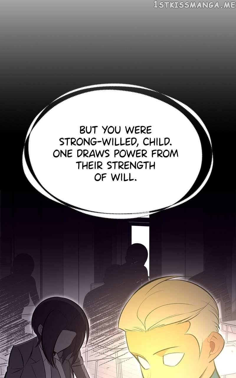 There Was a Hero Chapter 87 - Page 54
