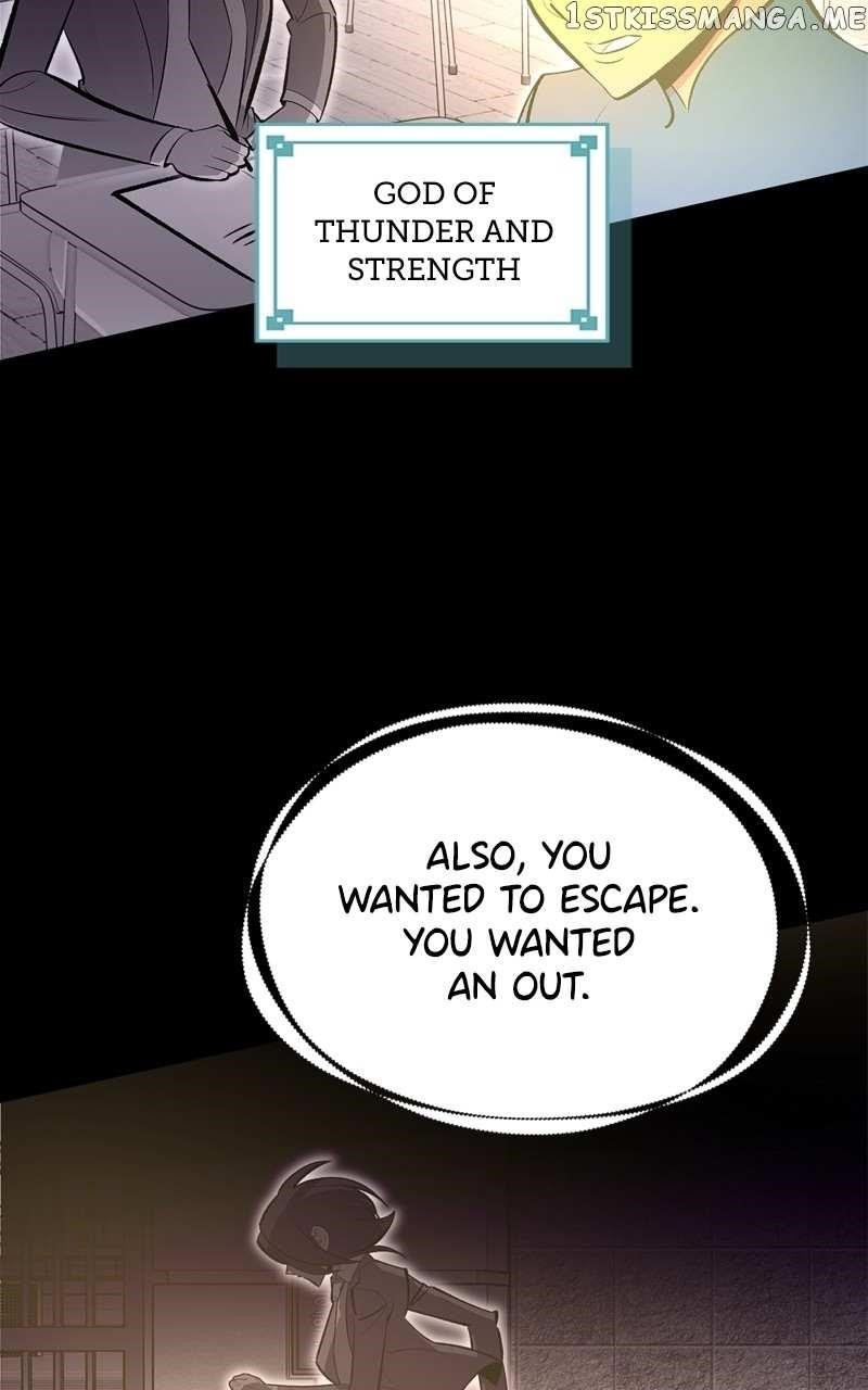 There Was a Hero Chapter 87 - Page 55