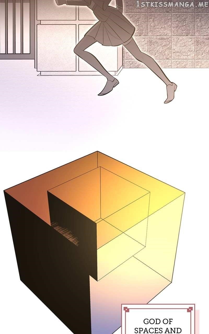 There Was a Hero Chapter 87 - Page 56