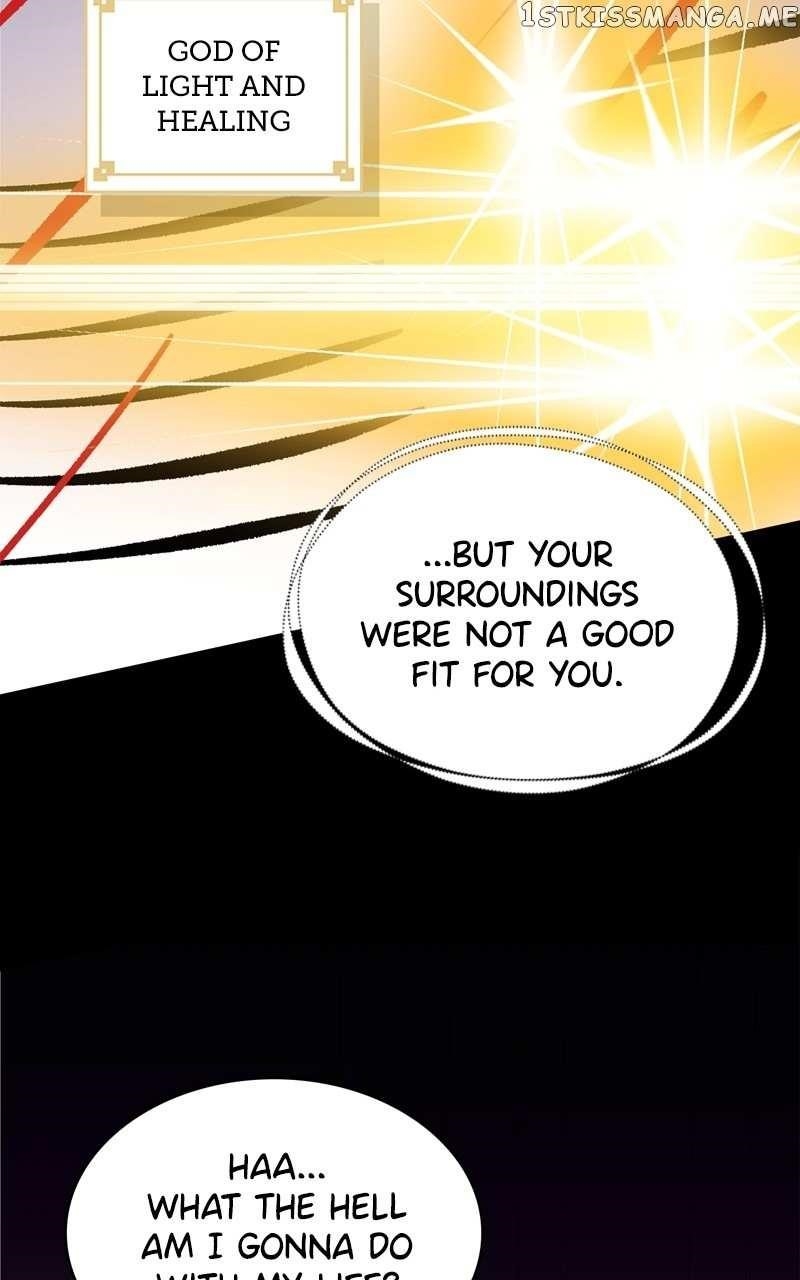 There Was a Hero Chapter 87 - Page 58