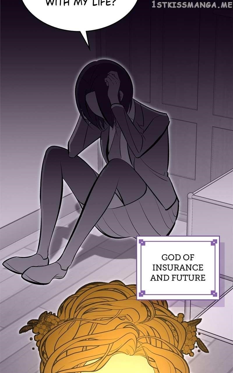 There Was a Hero Chapter 87 - Page 59