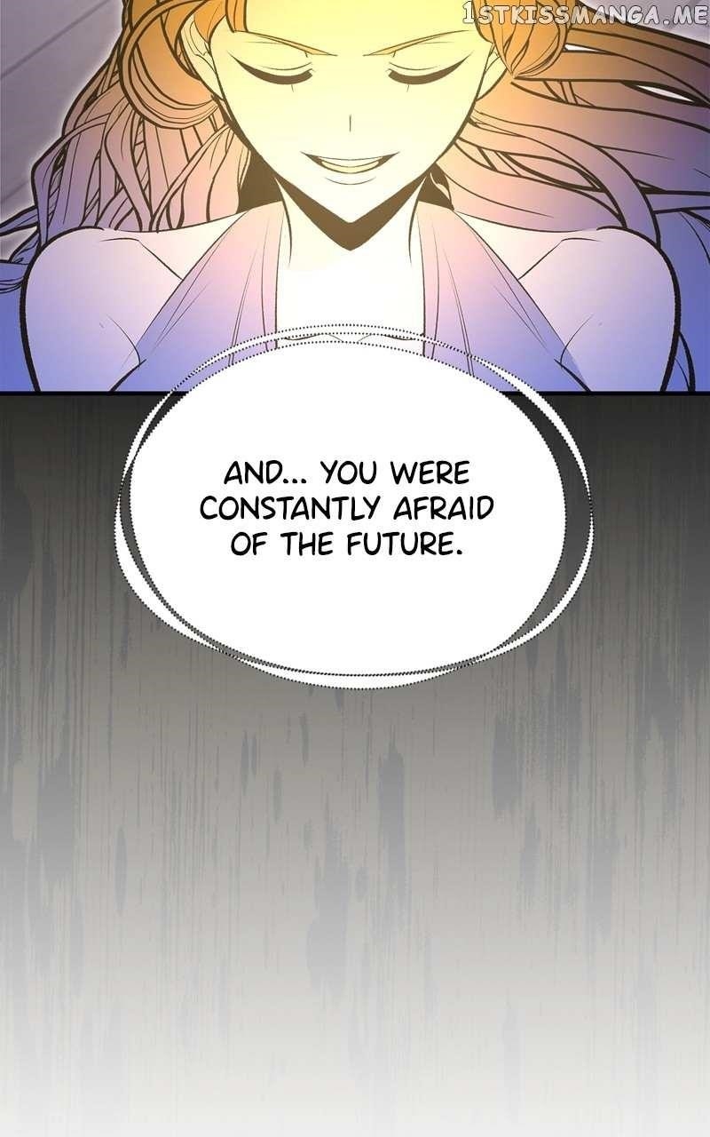 There Was a Hero Chapter 87 - Page 60