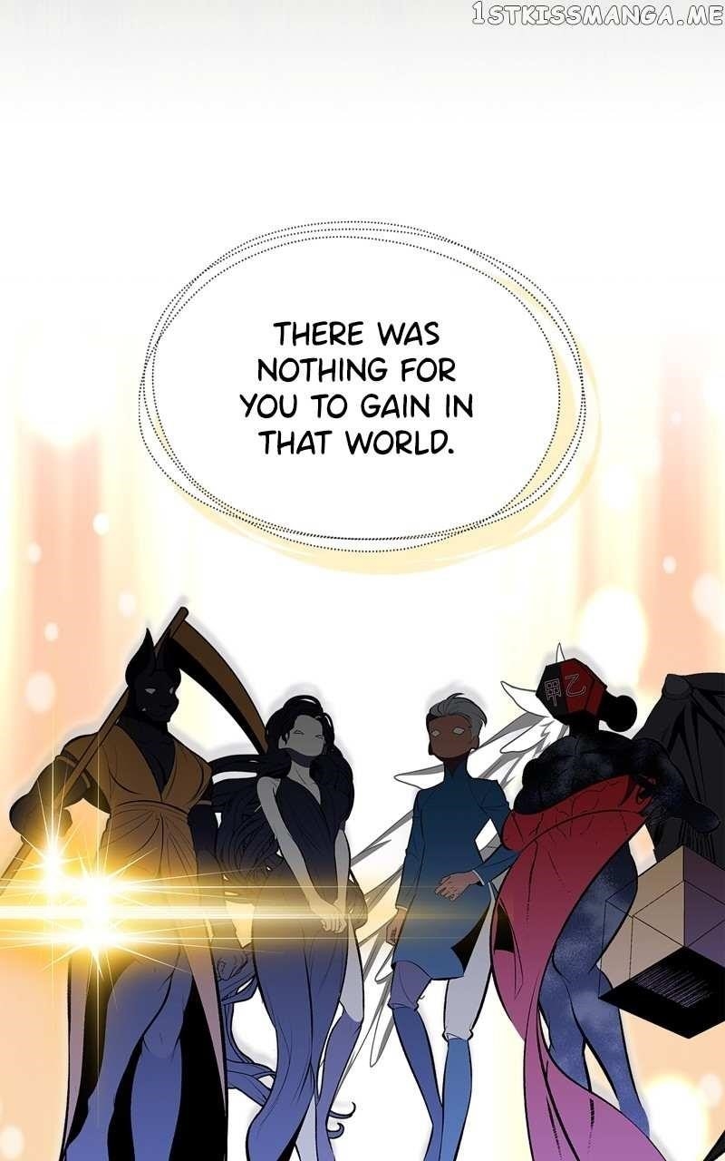 There Was a Hero Chapter 87 - Page 61