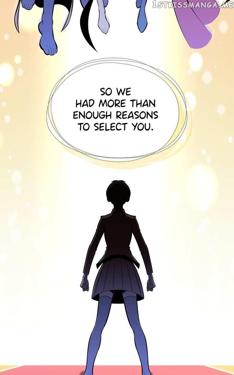 There Was a Hero Chapter 87 - Page 62