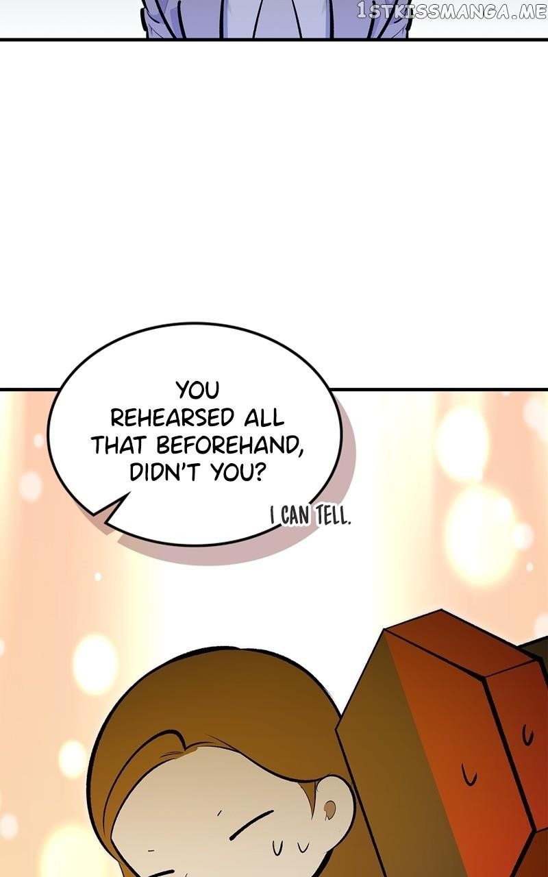 There Was a Hero Chapter 87 - Page 64