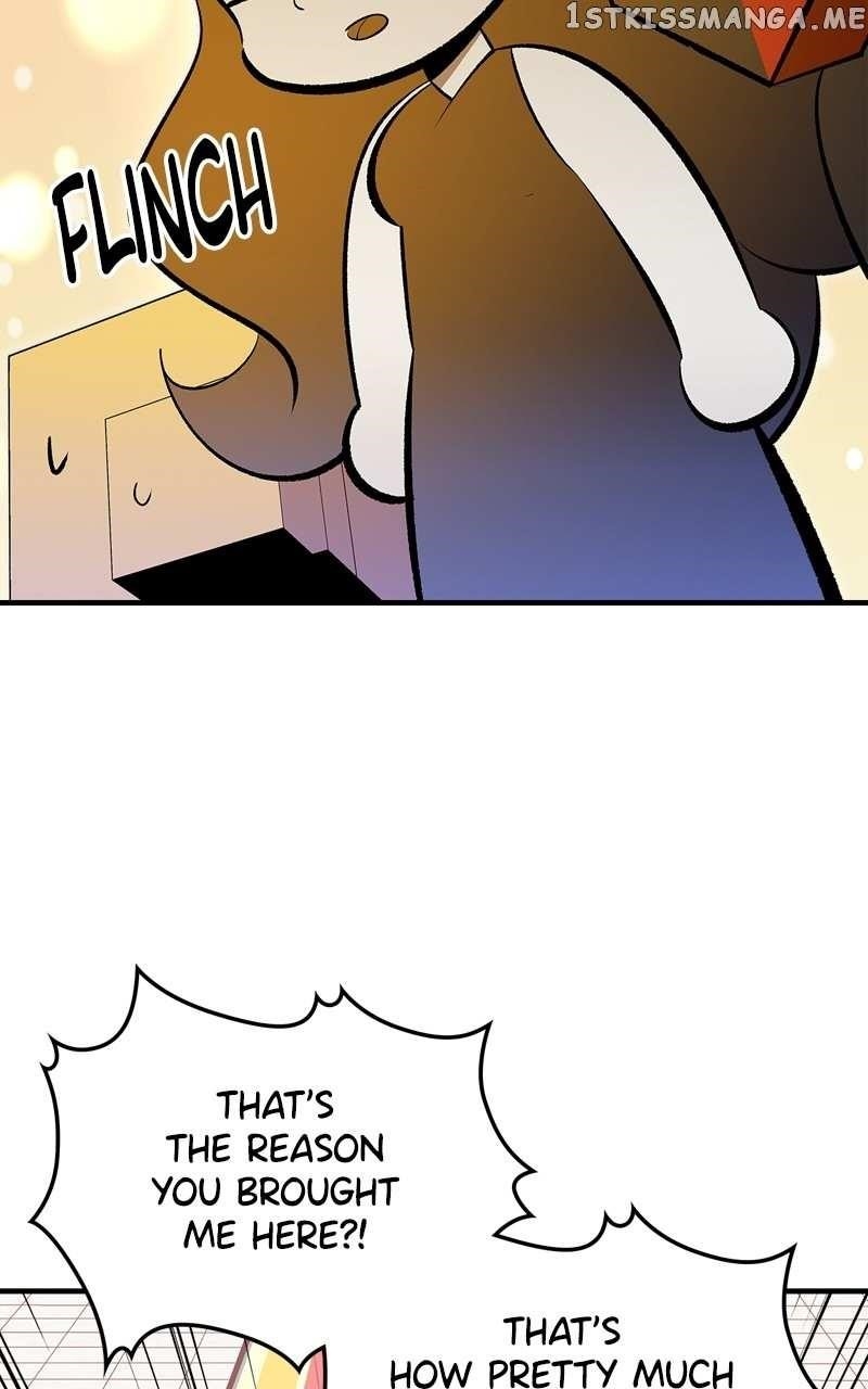 There Was a Hero Chapter 87 - Page 65