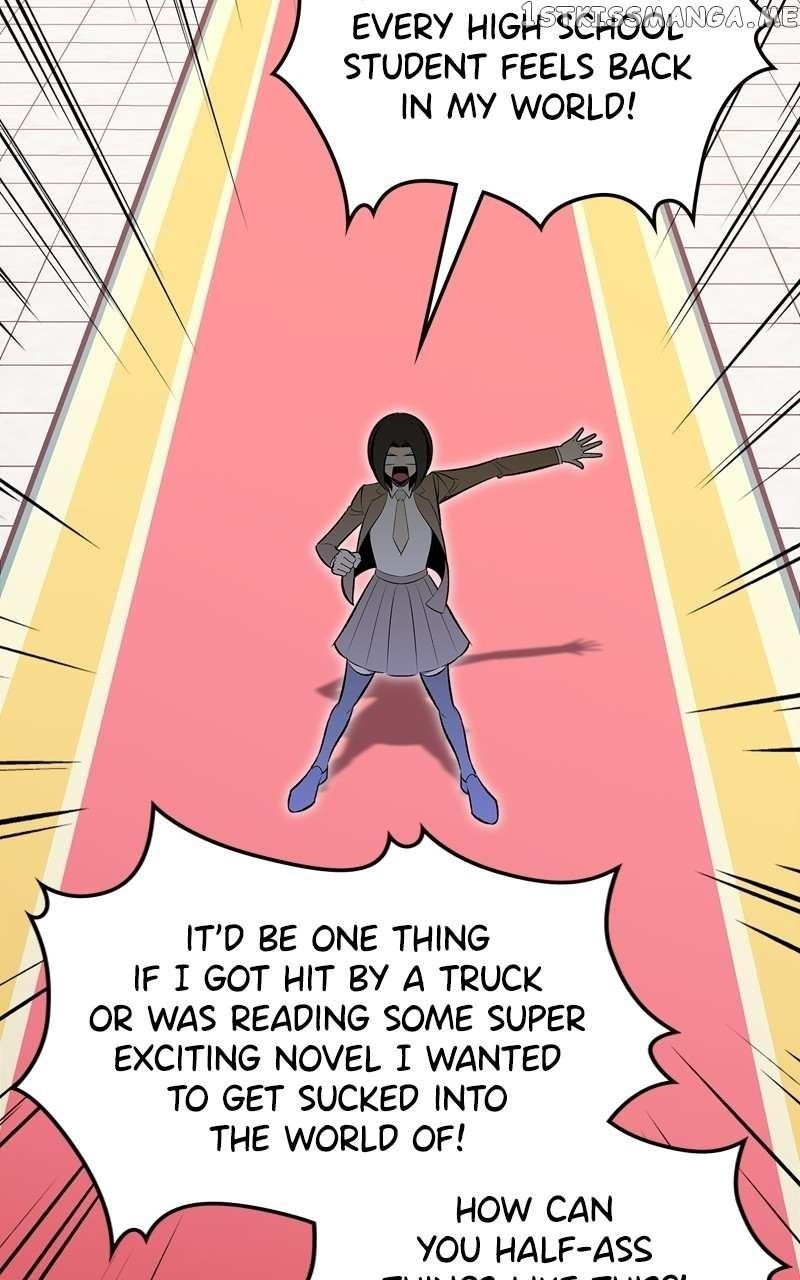 There Was a Hero Chapter 87 - Page 66