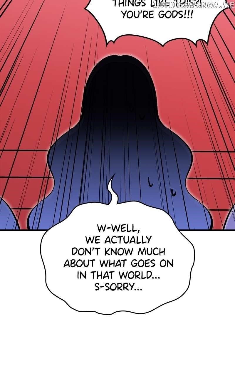 There Was a Hero Chapter 87 - Page 67