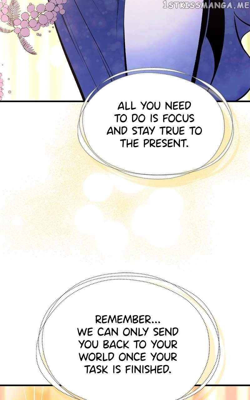 There Was a Hero Chapter 87 - Page 71