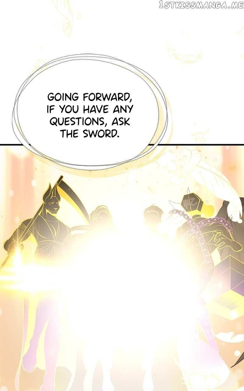 There Was a Hero Chapter 87 - Page 76