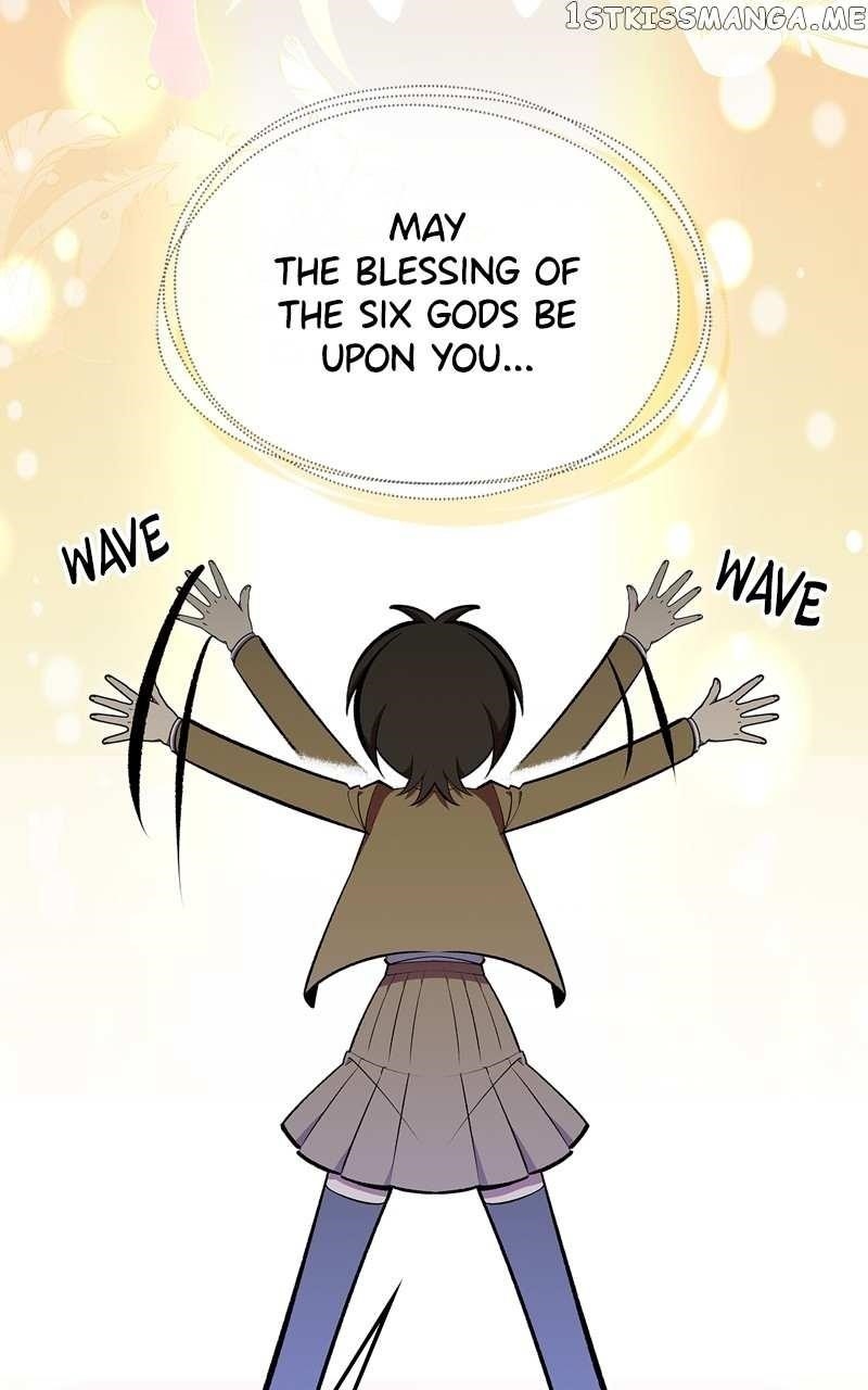 There Was a Hero Chapter 87 - Page 77