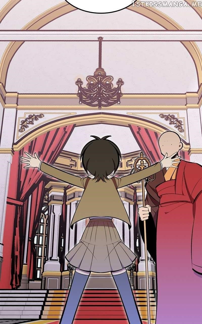 There Was a Hero Chapter 87 - Page 79