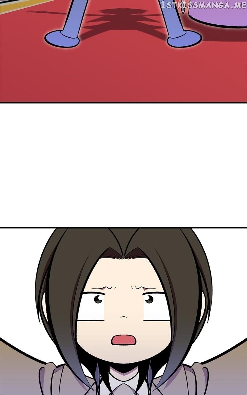 There Was a Hero Chapter 87 - Page 80