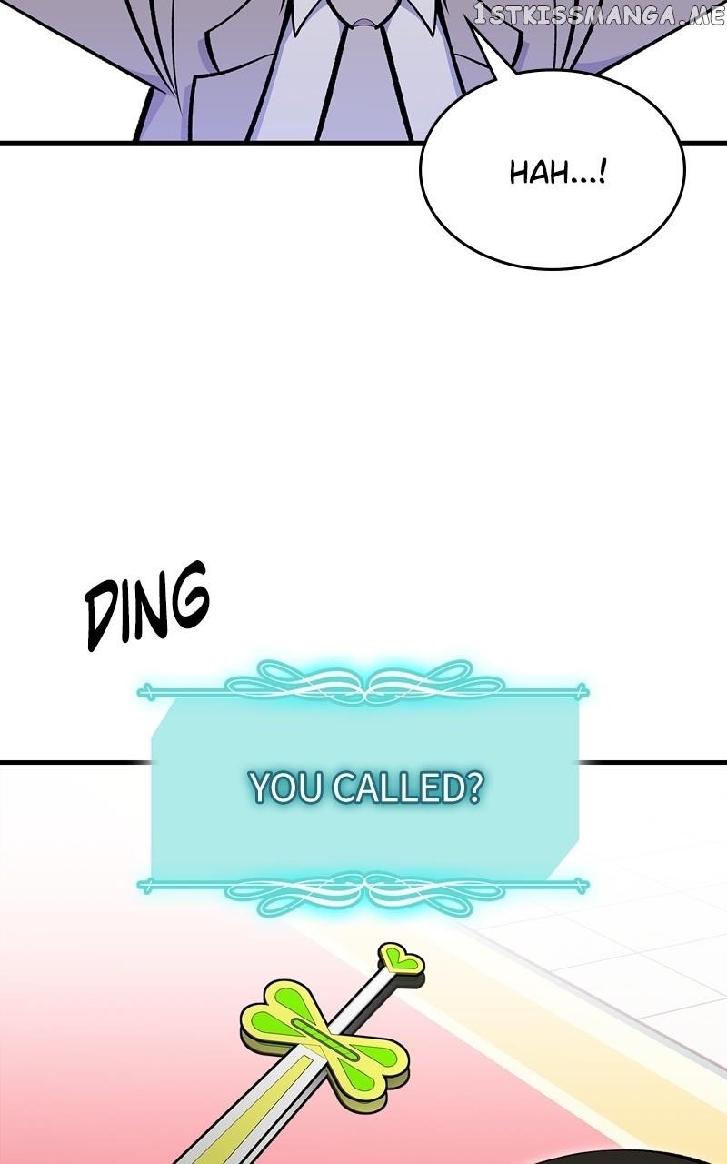 There Was a Hero Chapter 87 - Page 81