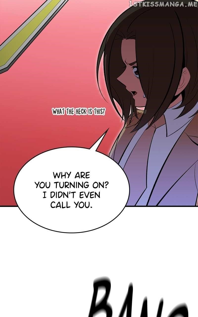 There Was a Hero Chapter 87 - Page 82