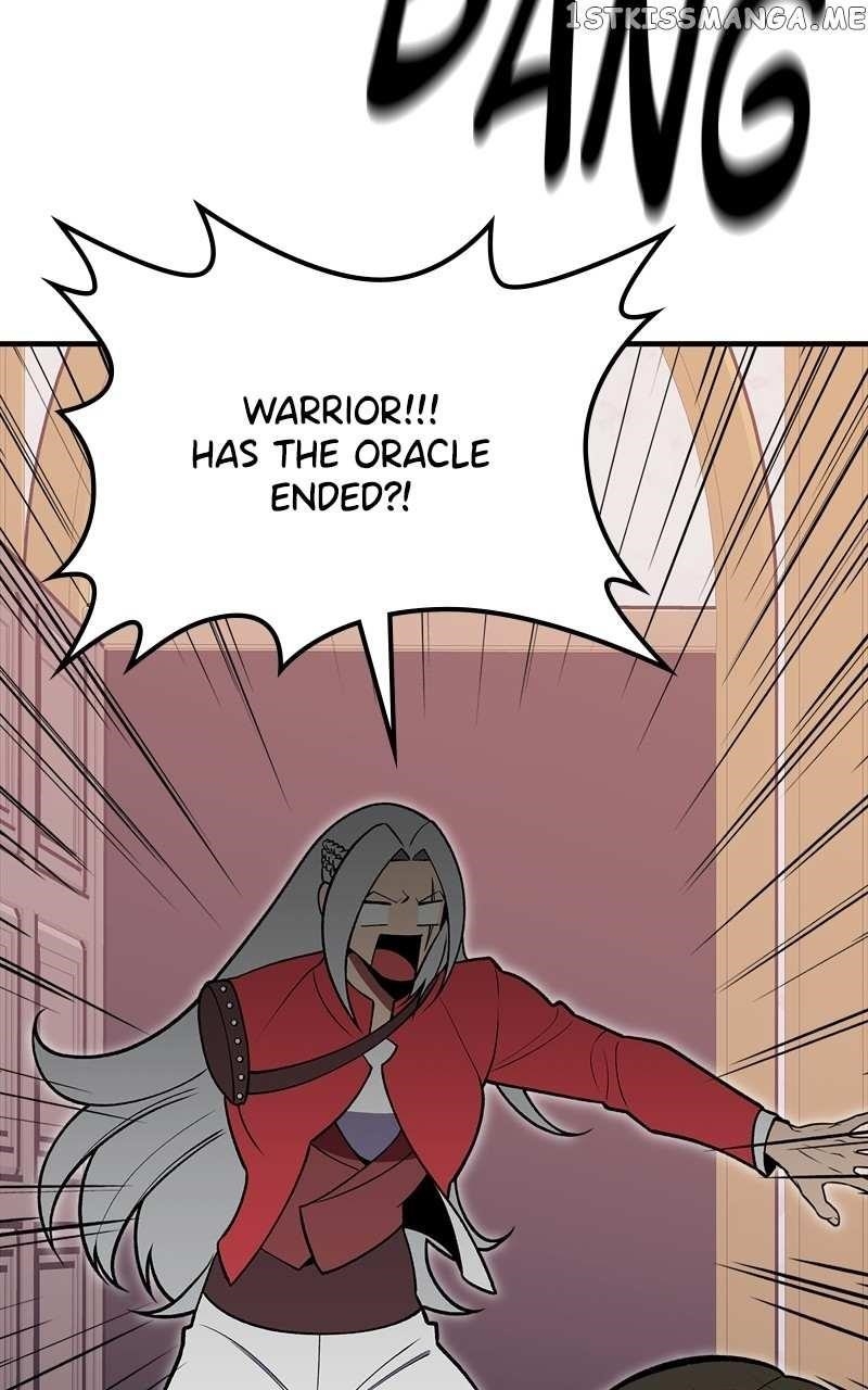 There Was a Hero Chapter 87 - Page 83