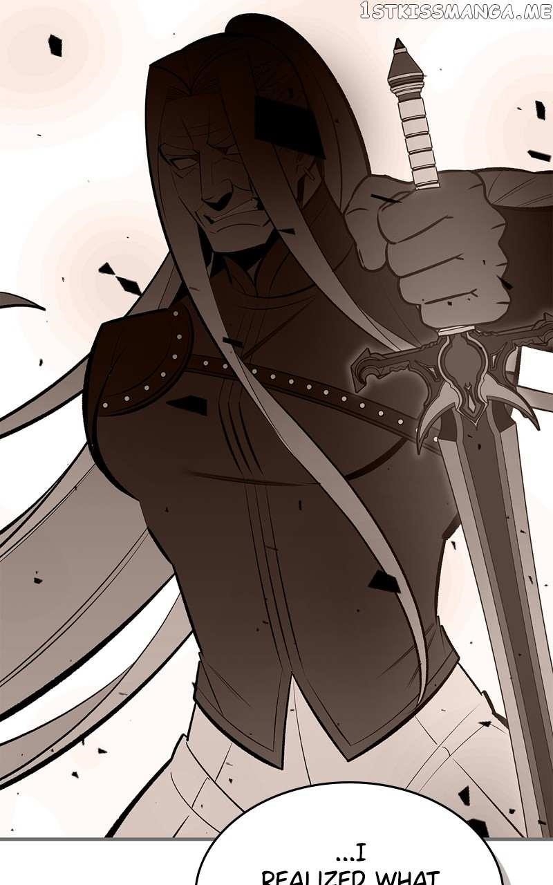 There Was a Hero Chapter 87 - Page 87