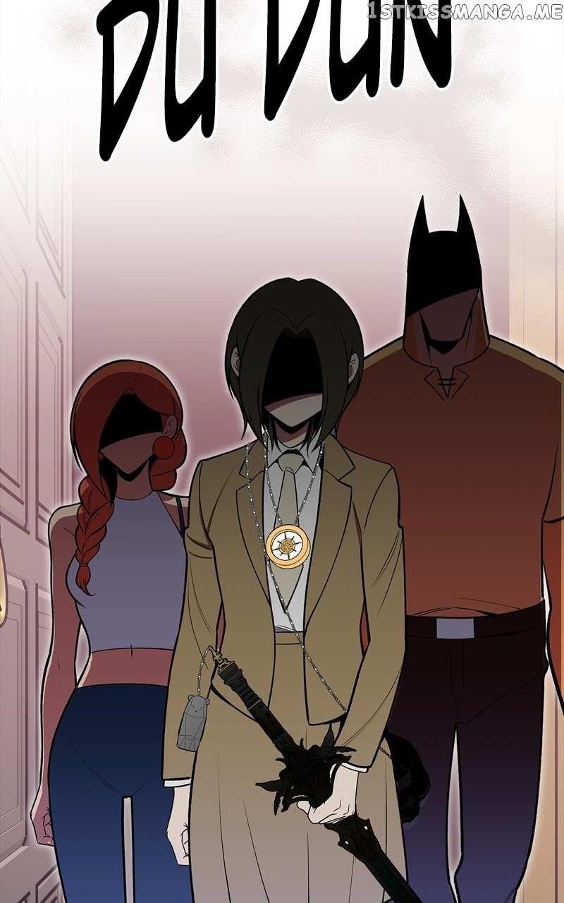 There Was a Hero Chapter 87 - Page 9