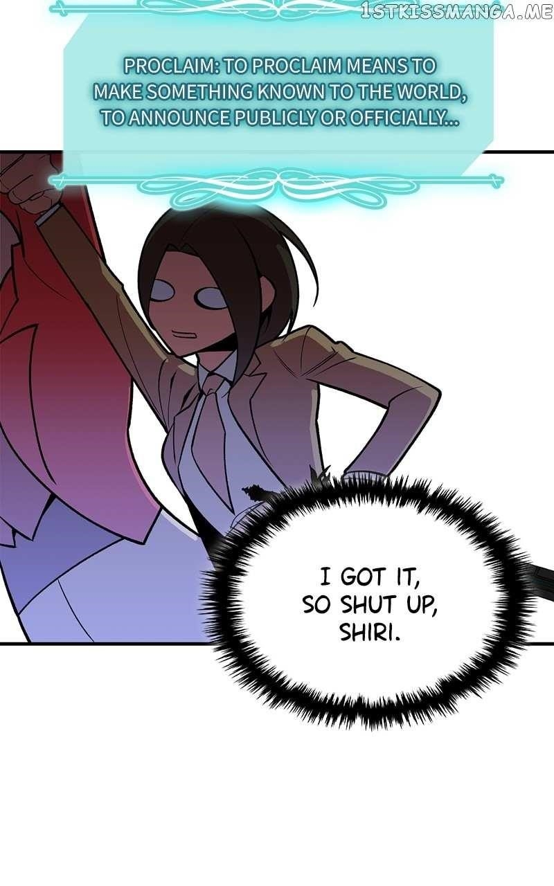 There Was a Hero Chapter 87 - Page 91