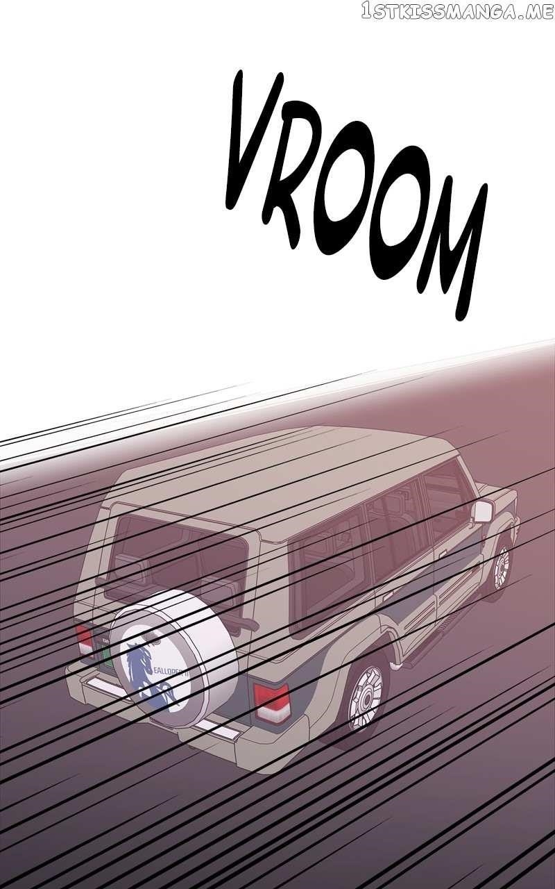 There Was a Hero Chapter 87 - Page 93