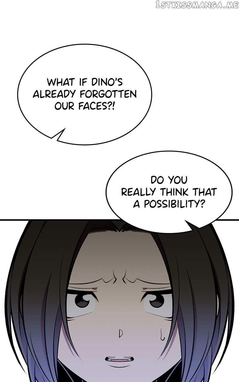 There Was a Hero Chapter 87 - Page 96
