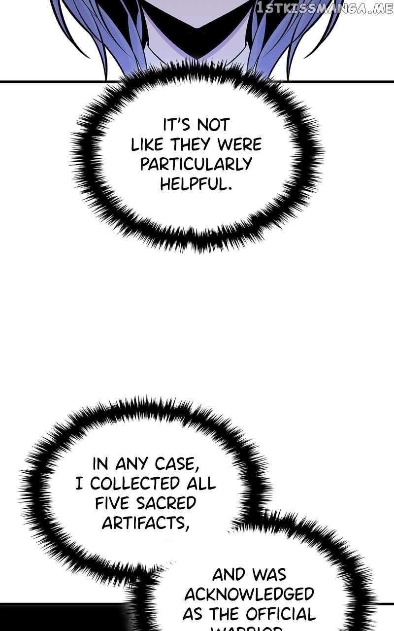 There Was a Hero Chapter 87 - Page 97