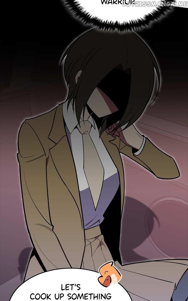 There Was a Hero Chapter 87 - Page 98