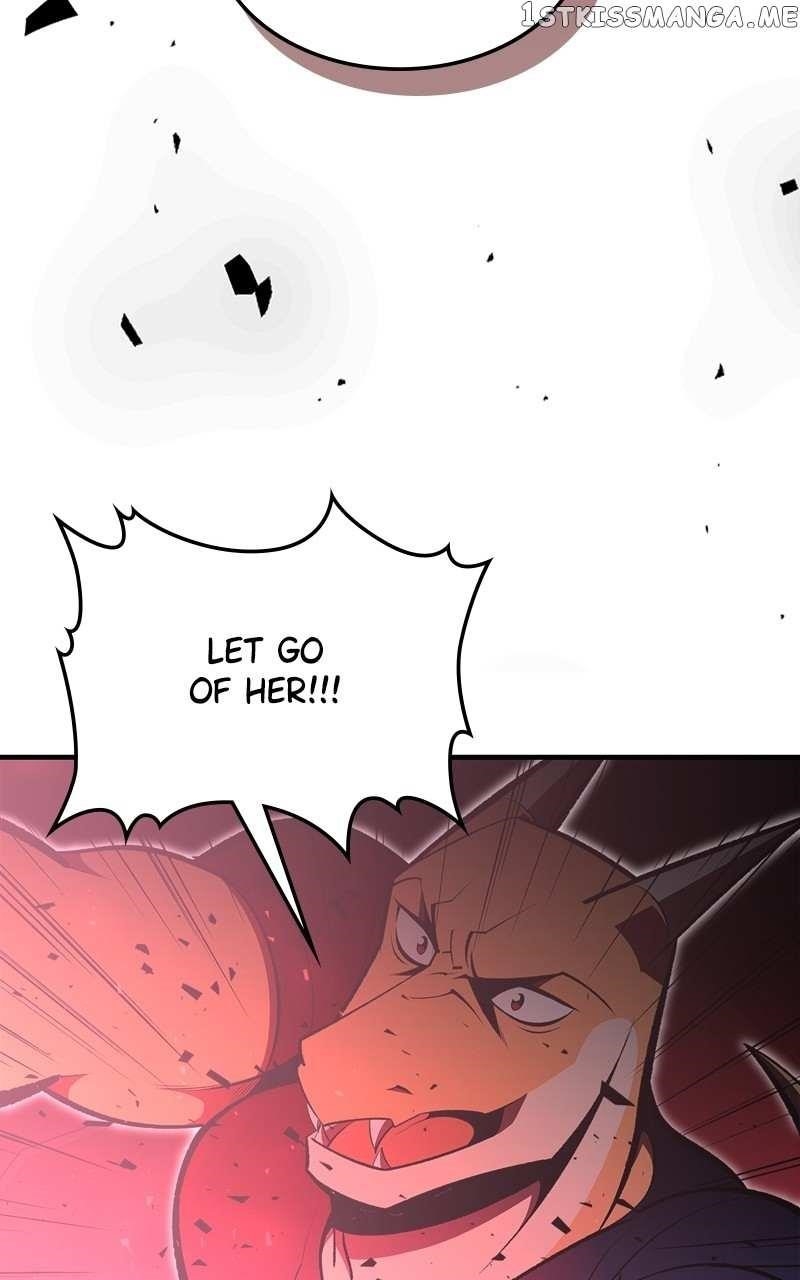 There Was a Hero Chapter 88 - Page 104