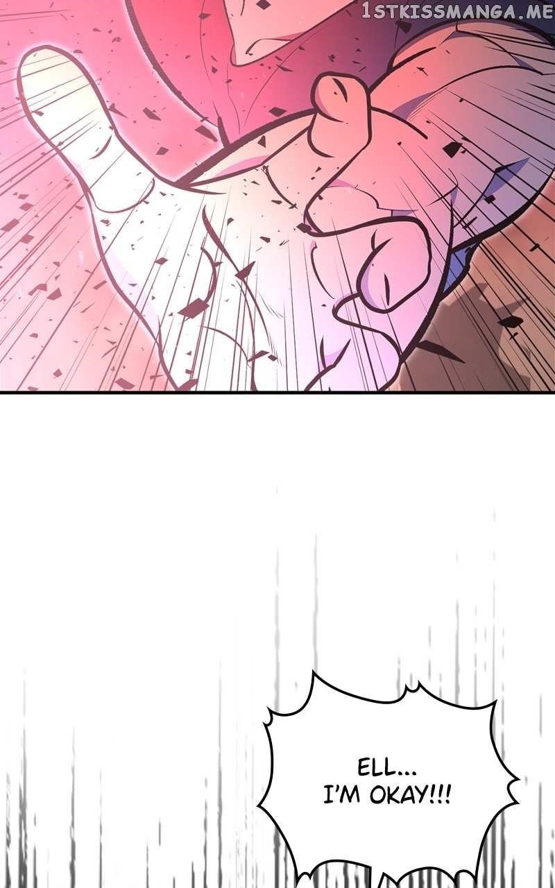 There Was a Hero Chapter 88 - Page 105