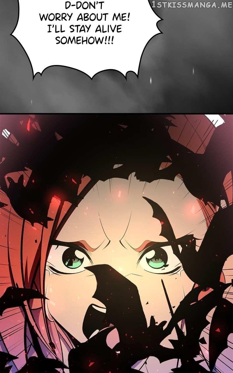 There Was a Hero Chapter 88 - Page 107