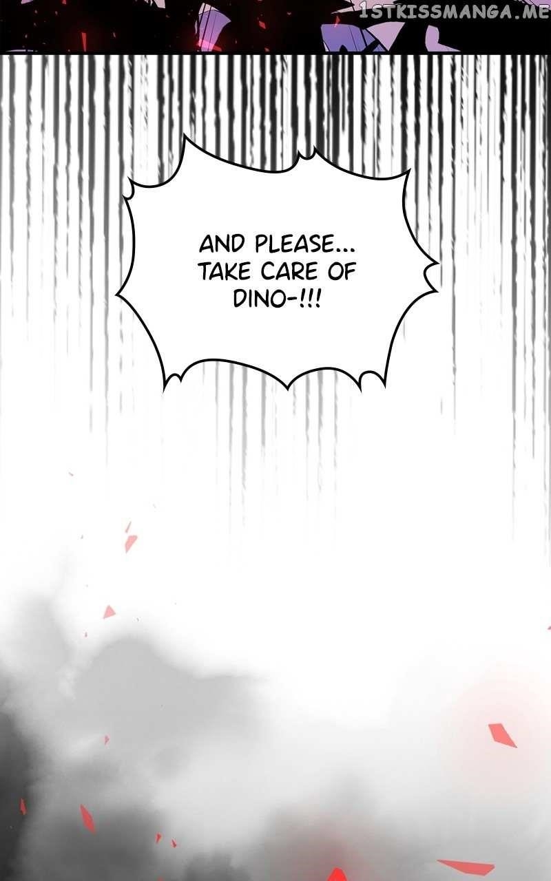 There Was a Hero Chapter 88 - Page 108