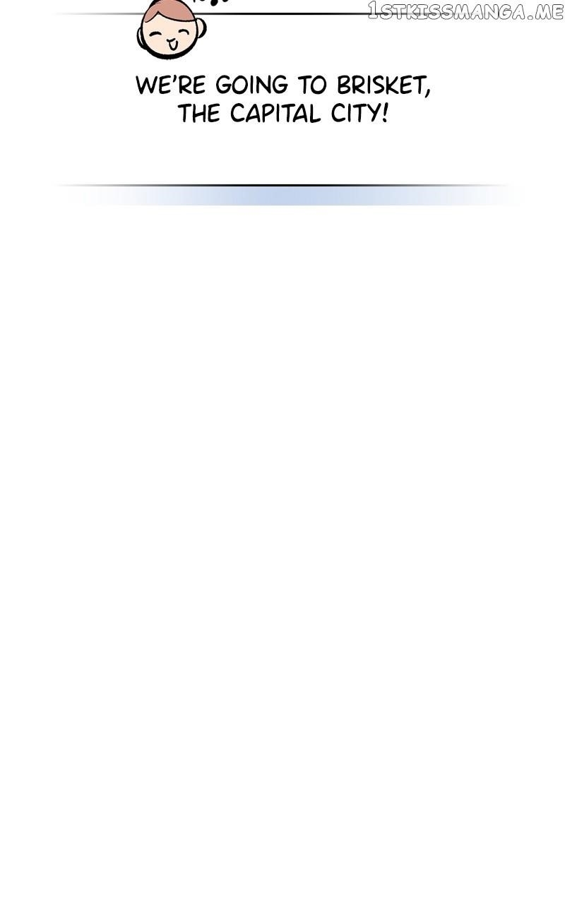 There Was a Hero Chapter 88 - Page 11