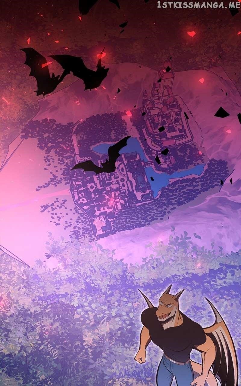 There Was a Hero Chapter 88 - Page 110