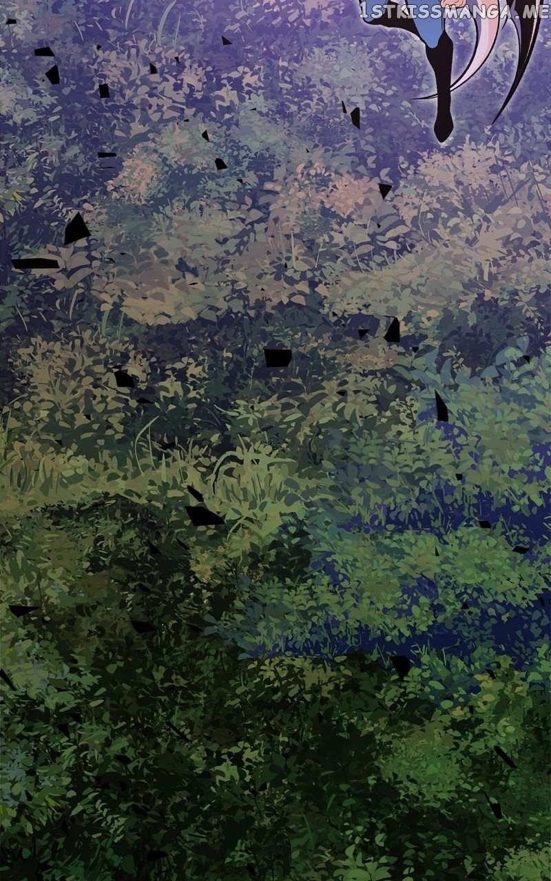 There Was a Hero Chapter 88 - Page 111