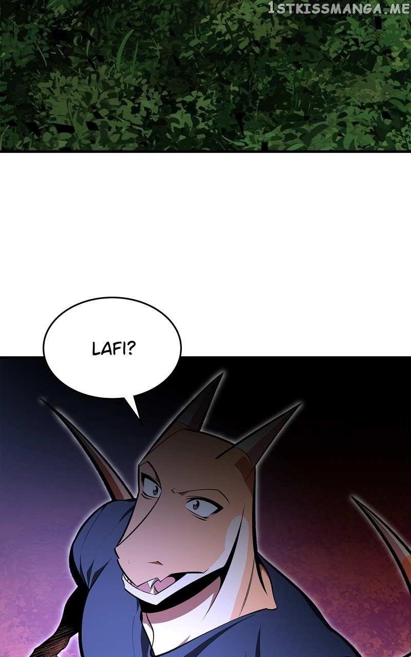 There Was a Hero Chapter 88 - Page 112