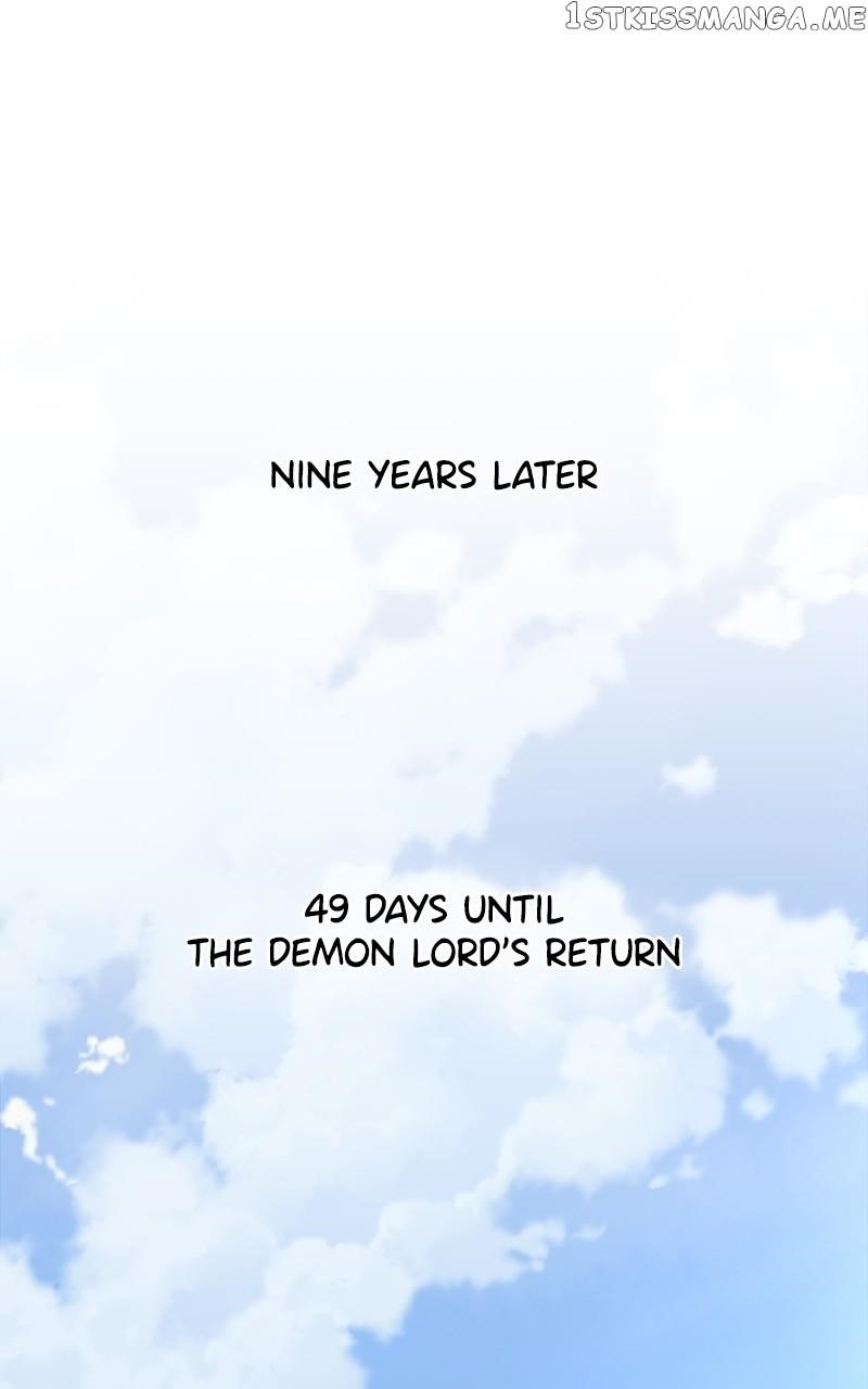 There Was a Hero Chapter 88 - Page 12